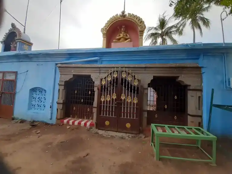Arulmigu Udayavar Temple, Dharapuram - 638656