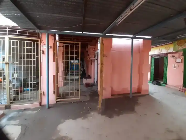 Arulmigu Udayavar Temple, Dharapuram - 638656 அருள்மிகு உடையவர் திருக்கோயில், தாராபுரம் - 638656, Tiruppur - Ancient Temple Architecture and History Image 2