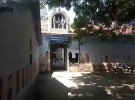Arulmigu Udayavar Viswanathaswamy Vahayara Temple, Thandalaiputhur - 621217 Temple