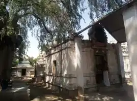 Arulmigu Udayavar Viswanathaswamy Vahayara Temple, Thandalaiputhur - 621217 Arulmigu Udayavar Viswanathaswamy Vahayara Temple, Thandalaiputhur - 621217, Thiruchirappalli - Ancient Temple Architecture and History Image 2