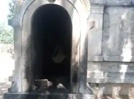 Arulmigu Udayavar Viswanathaswamy Vahayara Temple, Thandalaiputhur - 621217 Arulmigu Udayavar Viswanathaswamy Vahayara Temple, Thandalaiputhur - 621217, Thiruchirappalli - Ancient Temple Architecture and History Image 3