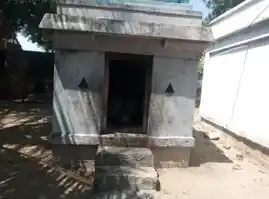 Arulmigu Udayavar Viswanathaswamy Vahayara Temple, Thandalaiputhur - 621217 Arulmigu Udayavar Viswanathaswamy Vahayara Temple, Thandalaiputhur - 621217, Thiruchirappalli - Ancient Temple Architecture and History Image 4