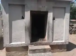 Arulmigu Udayavar Viswanathaswamy Vahayara Temple, Thandalaiputhur - 621217 Arulmigu Udayavar Viswanathaswamy Vahayara Temple, Thandalaiputhur - 621217, Thiruchirappalli - Ancient Temple Architecture and History Image 5