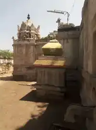 Arulmigu Udayavar Viswanathaswamy Vahayara Temple, Thandalaiputhur - 621217 Arulmigu Udayavar Viswanathaswamy Vahayara Temple, Thandalaiputhur - 621217, Thiruchirappalli - Ancient Temple Architecture and History Image 6