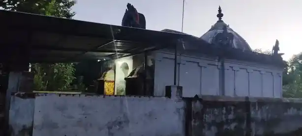 Arulmigu Udhauyapureeswarar And Vedhanarayana Perumal Temple, Udhayadhithamangalam - 609205 அருள்மிகு உதயபுரீஸ்வரர் வேதநாராயணபெருமாள் திருக்கோயில், உதயதிதமங்கலம் - 609205, Mayiladuthurai - Ancient Temple Architecture and History Image 3