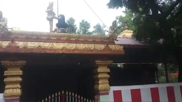 Arulmigu Udhaya Marthandeswarar Temple, Irachakulam, Irachakulam - 629851 Arulmigu Udhaya Marthandeswarar Temple, Irachakulam, இறச்சகுளம் - 629851, Kanyakumari - Ancient Temple Architecture and History Image 2