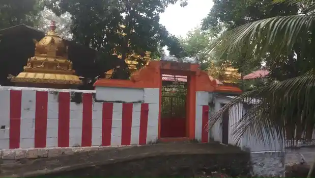 Arulmigu Udhaya Marthandeswarar Temple, Irachakulam, Irachakulam - 629851 Arulmigu Udhaya Marthandeswarar Temple, Irachakulam, இறச்சகுளம் - 629851, Kanyakumari - Ancient Temple Architecture and History Image 4