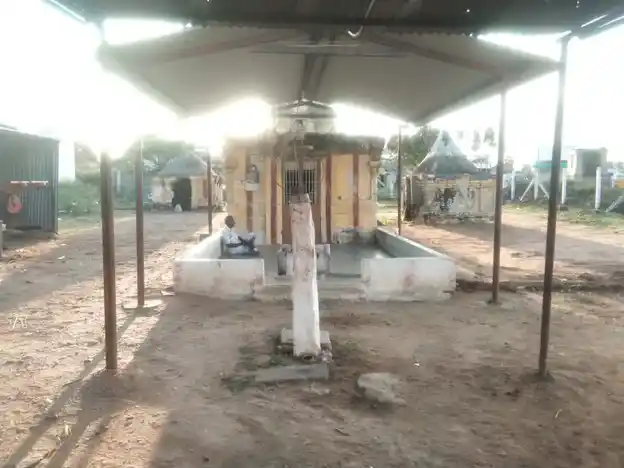 Arulmigu Ugandeeswarar Temple, Muthanampalayam - 641606 அருள்மிகு உகந்தீஸ்வரர் திருக்கோயில், Muthanampalayam - 641606, Tiruppur - Ancient Temple Architecture and History Image 2