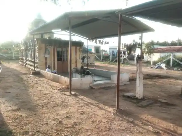 Arulmigu Ugandeeswarar Temple, Muthanampalayam - 641606 அருள்மிகு உகந்தீஸ்வரர் திருக்கோயில், Muthanampalayam - 641606, Tiruppur - Ancient Temple Architecture and History Image 3