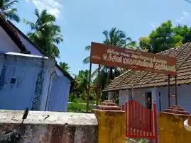 Arulmigu Ujinemakaliamman Temple, Kurandi - 629704 Arulmigu Ujinemakaliamman Temple, Kurandi - 629704, Kanyakumari - Ancient Temple Architecture and History Image 4