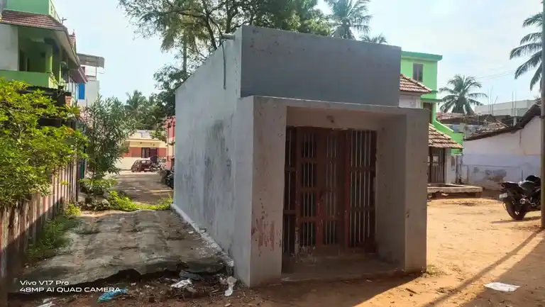 Arulmigu Ujinemakaliamman Temple, Thengamputhoor - 629603 Temple