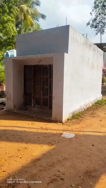 Arulmigu Ujinemakaliamman Temple, Thengamputhoor - 629603 Arulmigu Ujinemakaliamman Temple, Thengamputhoor - 629603, Kanyakumari - Ancient Temple Architecture and History Image 2