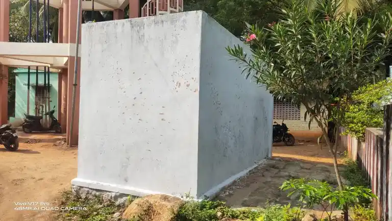 Arulmigu Ujinemakaliamman Temple, Thengamputhoor - 629603 Arulmigu Ujinemakaliamman Temple, Thengamputhoor - 629603, Kanyakumari - Ancient Temple Architecture and History Image 4