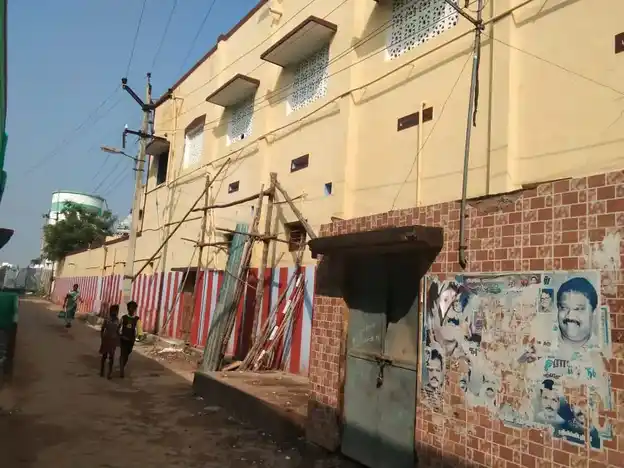 Arulmigu Ujini Makaliyamman Temple, Srivilliputtur - 626125 அருள்மிகு உச்சினி மாகாளியம்மன் திருக்கோயில், திருவில்லிபுத்துர் - 626125, Virudhunagar - Ancient Temple Architecture and History Image 7