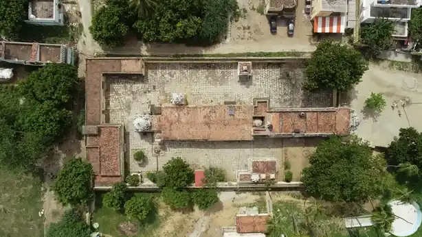 Arulmigu Ujjini Omkaliamman Temple, Maahalikudi, S.Kannanur - 621112