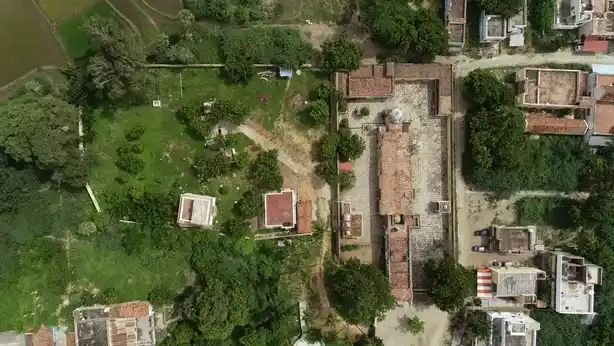 Arulmigu Ujjini Omkaliamman Temple, Maahalikudi, S.Kannanur - 621112 அருள்மிகு உஜ்ஜயினி ஓம்காளியம்மன் திருக்கோயில், Maahalikudi, S.Kannanur - 621112, Thiruchirappalli - Ancient Temple Architecture and History Image 2