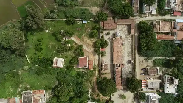 Arulmigu Ujjini Omkaliamman Temple, Maahalikudi, S.Kannanur - 621112 அருள்மிகு உஜ்ஜயினி ஓம்காளியம்மன் திருக்கோயில், Maahalikudi, S.Kannanur - 621112, Thiruchirappalli - Ancient Temple Architecture and History Image 3