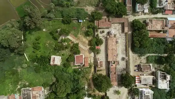 Arulmigu Ujjini Omkaliamman Temple, Maahalikudi, S.Kannanur - 621112 அருள்மிகு உஜ்ஜயினி ஓம்காளியம்மன் திருக்கோயில், Maahalikudi, S.Kannanur - 621112, Thiruchirappalli - Ancient Temple Architecture and History Image 4