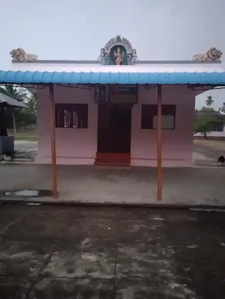 Arulmigu Ukkarathamman Temple, Annur - 641653 அருள்மிகு உக்கரத்தம்மன் திருக்கோயில், Annur - 641653, Coimbatore - Ancient Temple Architecture and History Image 2