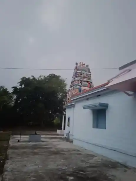 Arulmigu Ukkarathamman Temple, Annur - 641653 அருள்மிகு உக்கரத்தம்மன் திருக்கோயில், Annur - 641653, Coimbatore - Ancient Temple Architecture and History Image 3