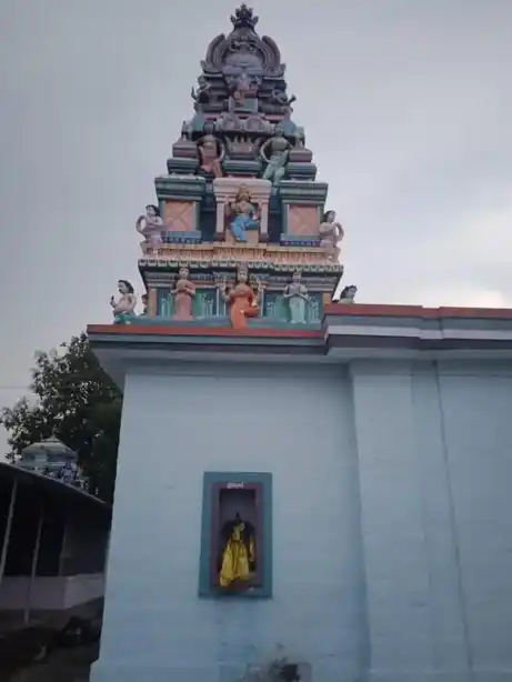 Arulmigu Ukkarathamman Temple, Annur - 641653 அருள்மிகு உக்கரத்தம்மன் திருக்கோயில், Annur - 641653, Coimbatore - Ancient Temple Architecture and History Image 4