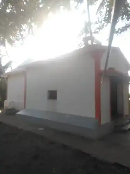 Arulmigu Ukkirakaliamman Temple, Chettiyarkulam, Pallapalayam - 642112 Arulmigu Ukkirakaliamman Temple, Chettiyarkulam, பள்ளபாளையம் - 642112, Tiruppur - Ancient Temple Architecture and History Image 2