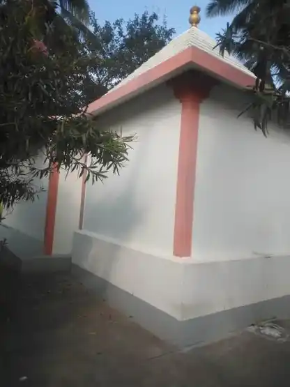 Arulmigu Ukkirakaliamman Temple, Chettiyarkulam, Pallapalayam - 642112 Arulmigu Ukkirakaliamman Temple, Chettiyarkulam, பள்ளபாளையம் - 642112, Tiruppur - Ancient Temple Architecture and History Image 3
