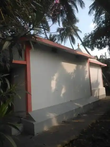 Arulmigu Ukkirakaliamman Temple, Chettiyarkulam, Pallapalayam - 642112 Arulmigu Ukkirakaliamman Temple, Chettiyarkulam, பள்ளபாளையம் - 642112, Tiruppur - Ancient Temple Architecture and History Image 4