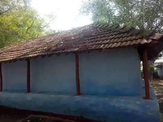 Arulmigu Ukkirakaliamman Temple, Manupatti - 642112 Arulmigu Ukkirakaliamman Temple, Manupatti - 642112, Tiruppur - Ancient Temple Architecture and History Image 2