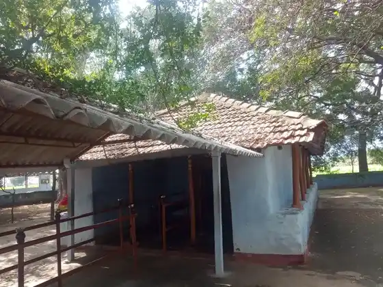 Arulmigu Ukkirakaliamman Temple, Manupatti - 642112 Arulmigu Ukkirakaliamman Temple, Manupatti - 642112, Tiruppur - Ancient Temple Architecture and History Image 3