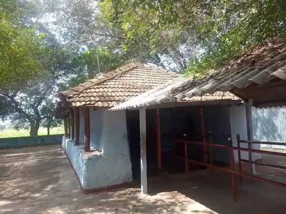 Arulmigu Ukkirakaliamman Temple, Manupatti - 642112 Arulmigu Ukkirakaliamman Temple, Manupatti - 642112, Tiruppur - Ancient Temple Architecture and History Image 4