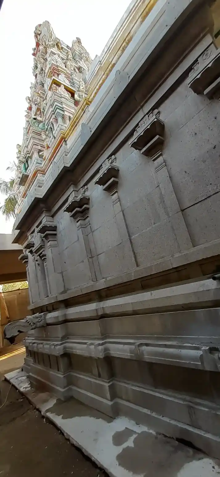 Arulmigu Ukkra Kaliamman Temple, Kongur, Dharapuram - 638673