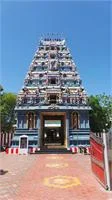 அருள்மிகு உக்ரமாகாளியம்மன் திருக்கோயில், Thiruchirappalli - 620017 - Main View