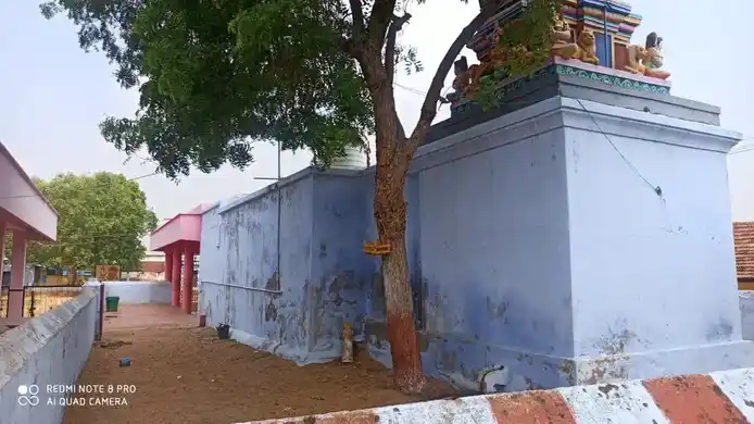 Arulmigu Ulaga Muttharamman Temple, Srivaikuntam - 628601 அருள்மிகு உலகமுத்தாரம்மன் திருக்கோயில், Srivaikuntam - 628601, Thoothukudi - Ancient Temple Architecture and History Image 2