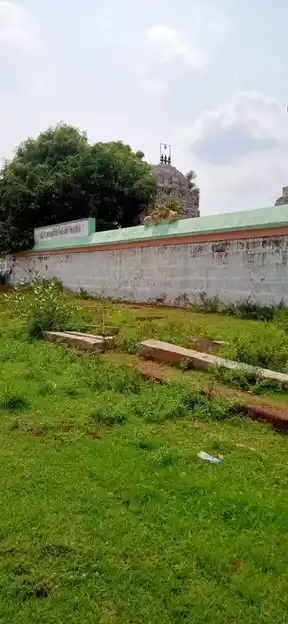 Arulmigu Ulaga Nayakiamman Temple, Srpattinam, Srpattinam - 630301 Arulmigu Ulaga Nayakiamman Temple, ., Srpattinam - 630301, Sivagangai - Ancient Temple Architecture and History Image 3