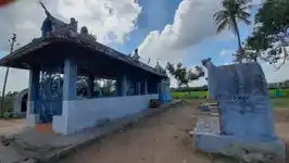 Arulmigu Ulagalantha Perumal Temple, Panchanadhikkottai, Orathanadu - 614904 Temple