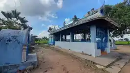 Arulmigu Ulagalantha Perumal Temple, Panchanadhikkottai, Orathanadu - 614904 அருள்மிகு உகந்தாளம்மன் திருக்கோயில், பஞ்சநதிக்கோட்டை, ஒரத்தநாடு - 614904, Thanjavur - Ancient Temple Architecture and History Image 2