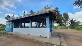 Arulmigu Ulagalantha Perumal Temple, Panchanadhikkottai, Orathanadu - 614904 அருள்மிகு உகந்தாளம்மன் திருக்கோயில், பஞ்சநதிக்கோட்டை, ஒரத்தநாடு - 614904, Thanjavur - Ancient Temple Architecture and History Image 3