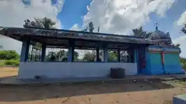 Arulmigu Ulagalantha Perumal Temple, Panchanadhikkottai, Orathanadu - 614904 அருள்மிகு உகந்தாளம்மன் திருக்கோயில், பஞ்சநதிக்கோட்டை, ஒரத்தநாடு - 614904, Thanjavur - Ancient Temple Architecture and History Image 4