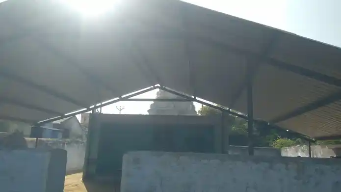 Arulmigu Ulagalantha Perumal Temple, Paruvachi - 638312 அருள்மிகு உலகளந்தபெருமாள் திருக்கோயில், Paruvachi - 638312, Erode - Ancient Temple Architecture and History Image 2