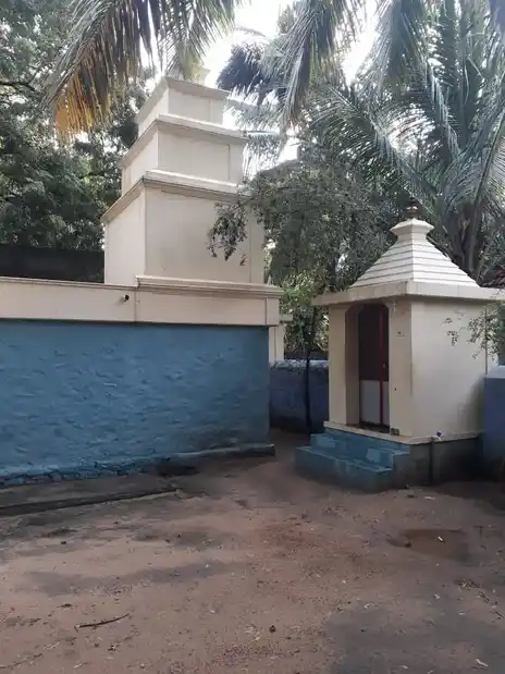 Arulmigu Ulagalanthamman Temple, Kanakappapuram, Anjugramam - 629401 அருள்மிகு உலகளந்தம்மன் திருக்கோயில், Kanakappapuram, Anjugramam - 629401, Kanyakumari - Ancient Temple Architecture and History Image 3