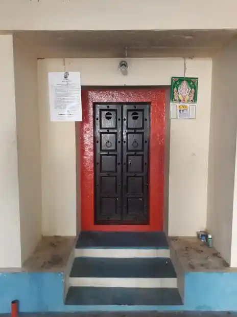 Arulmigu Ulagalanthamman Temple, Kanakappapuram, Anjugramam - 629401 அருள்மிகு உலகளந்தம்மன் திருக்கோயில், Kanakappapuram, Anjugramam - 629401, Kanyakumari - Ancient Temple Architecture and History Image 4