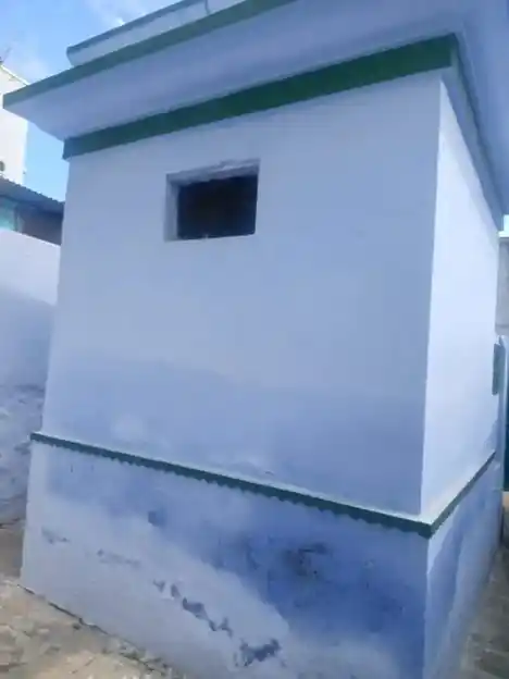 Arulmigu Ulagamatha Temple, Virudhunagar - 626001 அருள்மிகு உலகமாதா திருக்கோயில், விருதுநகர் - 626001, Virudhunagar - Ancient Temple Architecture and History Image 3