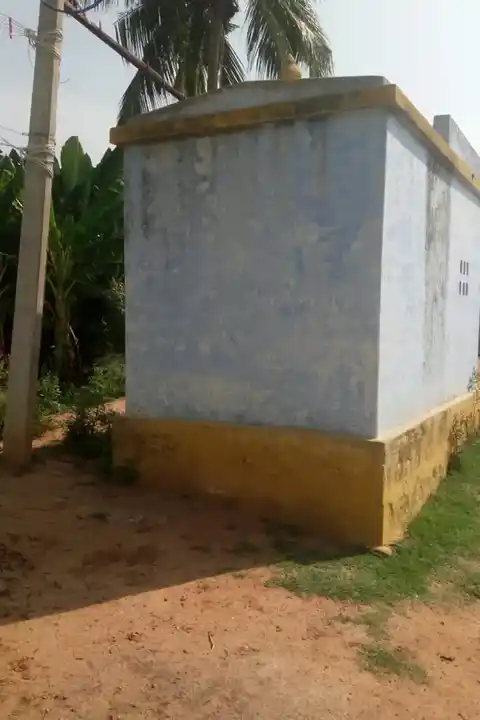 Arulmigu Ulagamman And Sastha Anjamal Kathar Temple, Keezhakallur - 627010 அருள்மிகு ஸ்ரீ உலகம்மன் மற்றும் சாஸ்தா அஞ்சாமல் காத்தார் திருக்கோயில், Keezhakallur - 627010, Tirunelveli - Ancient Temple Architecture and History Image 5