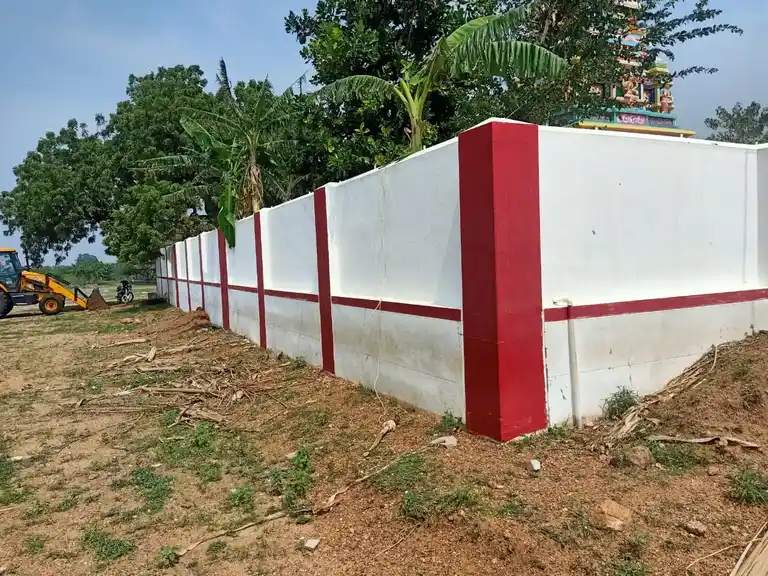 Arulmigu Ulagamman Temple, Koppampatti - 628952 அருள்மிகு உலகம்மன் திருக்கோயில், Koppampatti - 628952, Thoothukudi - Ancient Temple Architecture and History Image 2