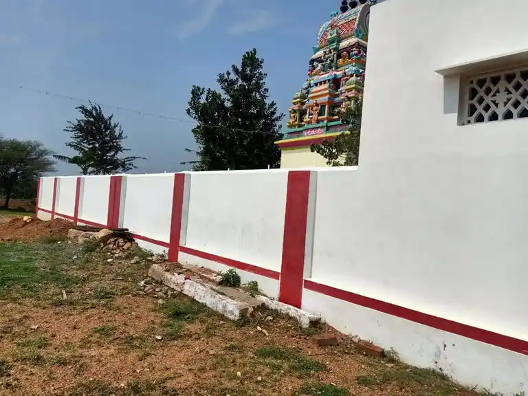 Arulmigu Ulagamman Temple, Koppampatti - 628952 அருள்மிகு உலகம்மன் திருக்கோயில், Koppampatti - 628952, Thoothukudi - Ancient Temple Architecture and History Image 4