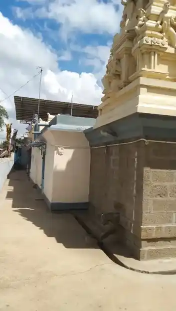 Arulmigu Ulagamman Temple, Meenakshi Puram, Thirunelveli - 627001 அருள்மிகு உலகம்மன் திருக்கோயில், Meenakshi Puram, Thirunelveli - 627001, Tirunelveli - Ancient Temple Architecture and History Image 3