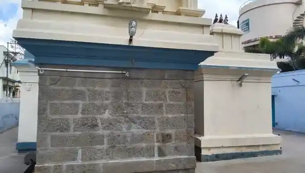 Arulmigu Ulagamman Temple, Meenakshi Puram, Thirunelveli - 627001 அருள்மிகு உலகம்மன் திருக்கோயில், Meenakshi Puram, Thirunelveli - 627001, Tirunelveli - Ancient Temple Architecture and History Image 4