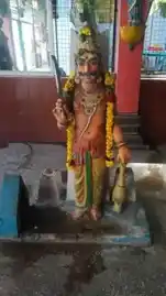 Arulmigu Ulagamman Temple, Near By Bridge, Thachanallur - 627358