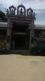 Arulmigu Ulagamman Temple, Near By Bridge, Thachanallur - 627358 அருள்மிகு உலகம்மன் திருக்கோயில், Near By Bridge, தச்ச நல்லூர் - 627358, Tirunelveli - Ancient Temple Architecture and History Image 2